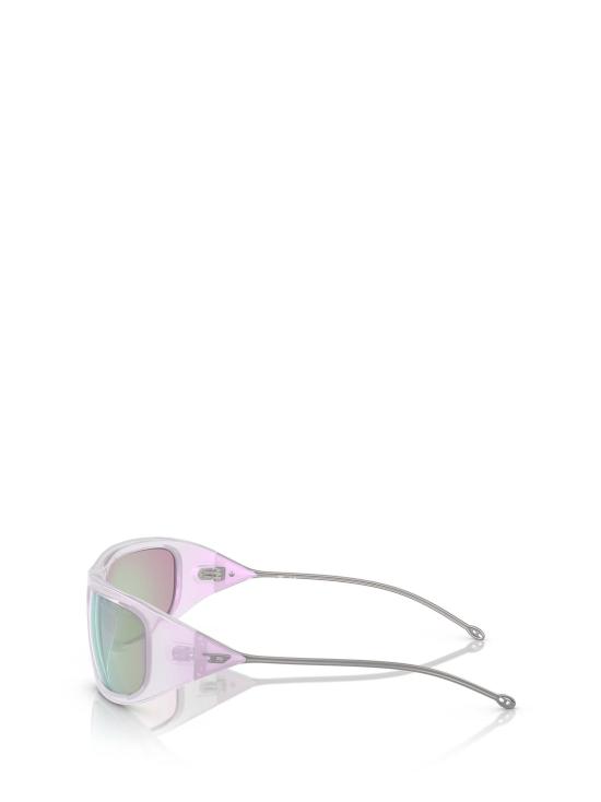 26FW 디젤 선글라스 DL3001 506 6V IRIDESCENT - DIESEL