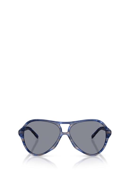 26FW 디젤 선글라스 DL2013U 2037 1 STRIATED BLUE