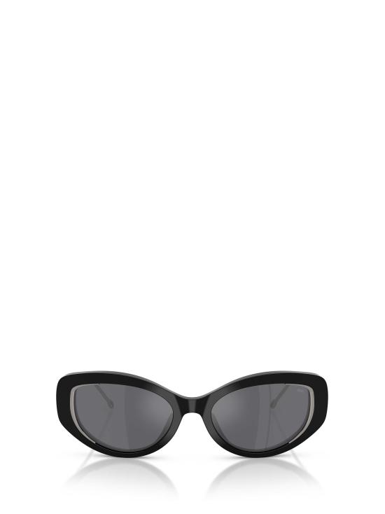 26FW 디젤 선글라스 DL2001MU 701 6G SHINY BLACK