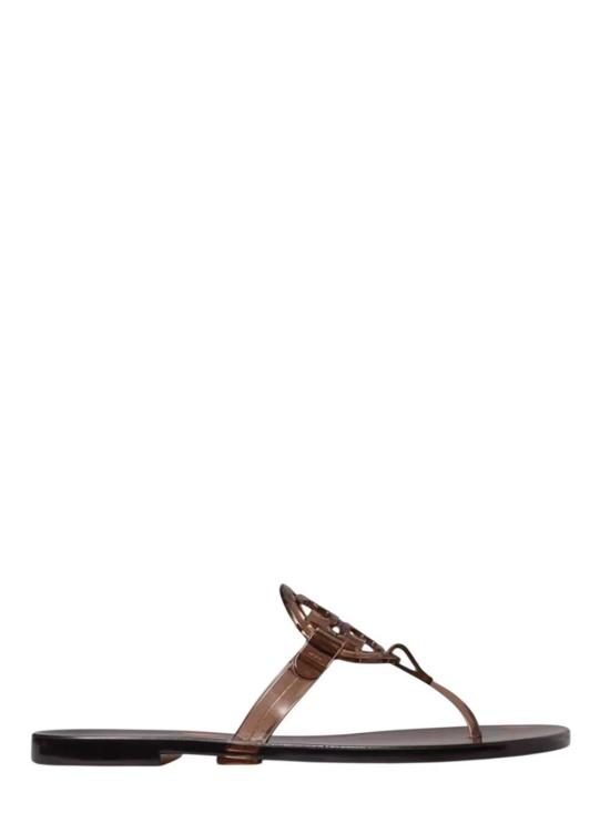 26FW 토리버치 뮬/슬리퍼 184868235 SOFT BROWN 235