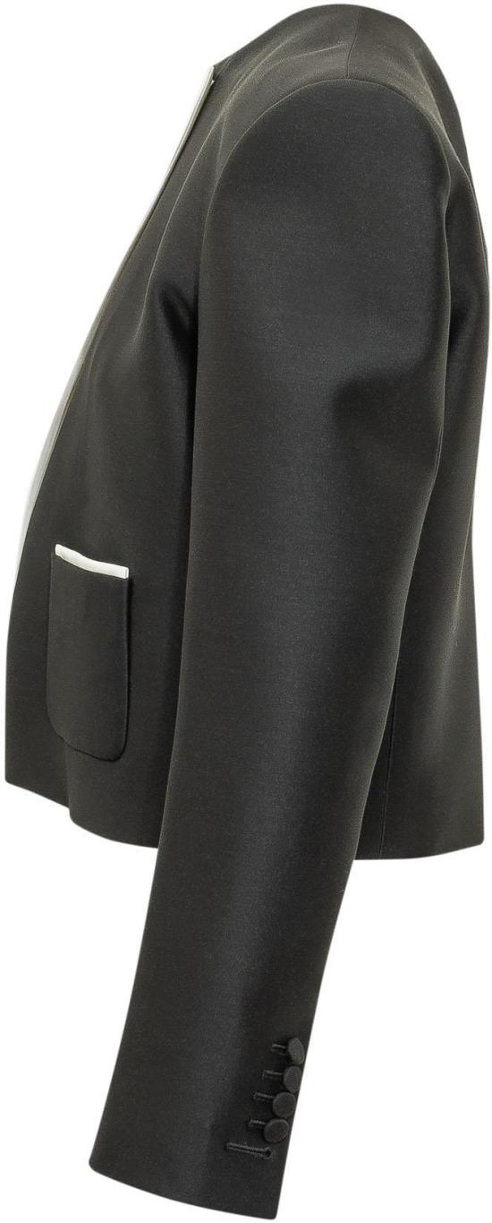 26FW 톰포드 자켓 GI3111FAX1666NAA DONKERGREY - TOMFORD