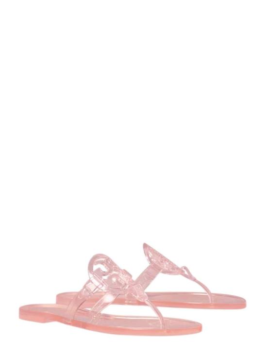 26FW 토리버치 뮬/슬리퍼 184868505 PINK 505 - TORY BURCH