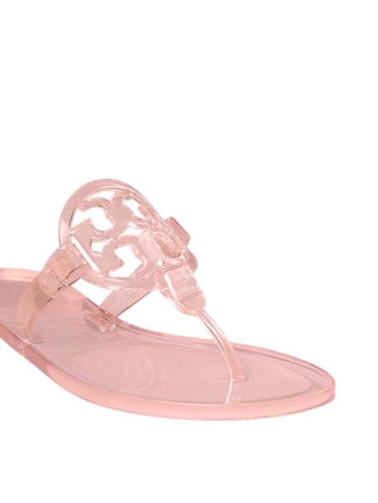 26FW 토리버치 뮬/슬리퍼 184868505 PINK 505 - TORY BURCH