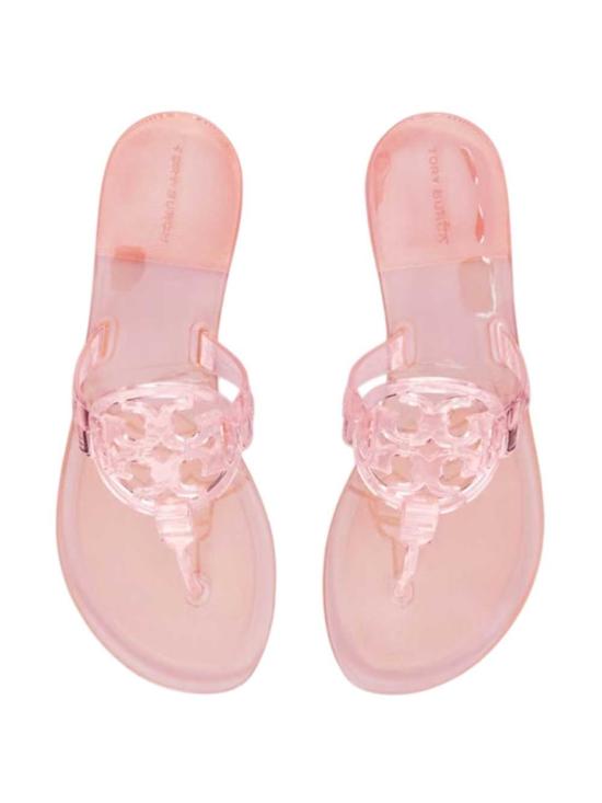 26FW 토리버치 뮬/슬리퍼 184868505 PINK 505 - TORY BURCH
