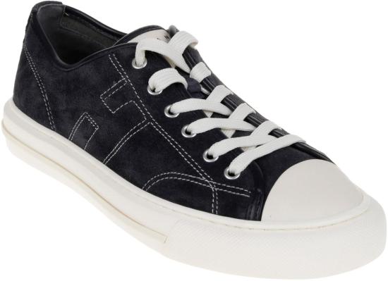 26SS 호간 스니커즈 018050480928 NAVY - HOGAN