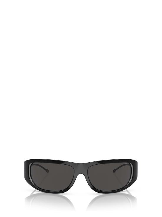 26FW 디젤 선글라스 DL3001 501 87 SHINY BLACK