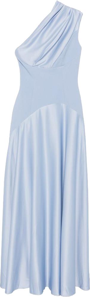 26FW 솔러스런던 롱 원피스 OS48013LIGHTBLUE LICHTBLUE