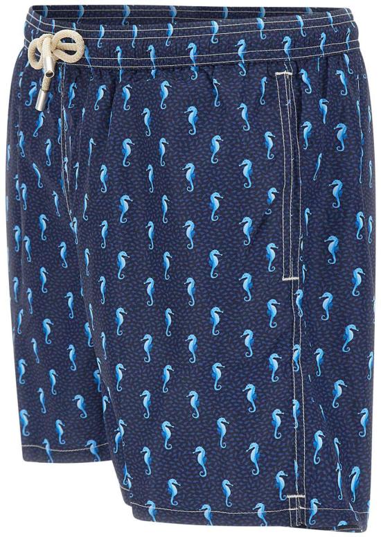 26SS 세인트바쓰 스윔팬츠 LIG000301254L NAVY - MC2 SAINT BARTH