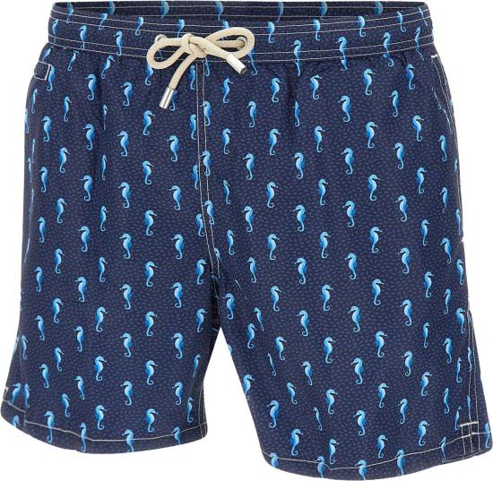 26SS 세인트바쓰 스윔팬츠 LIG000301254L NAVY