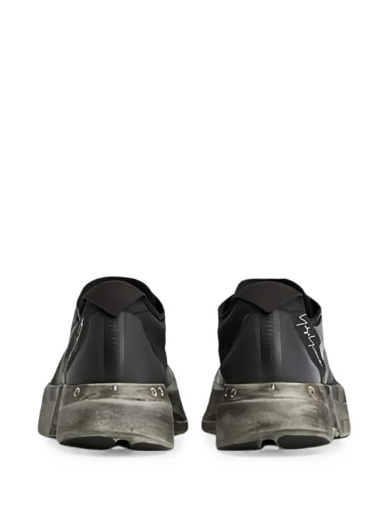 26FW 와이쓰리 스니커즈 KI7128 BLACK - Y-3