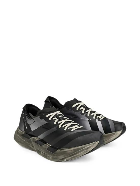 26FW 와이쓰리 스니커즈 KI7128 BLACK - Y-3