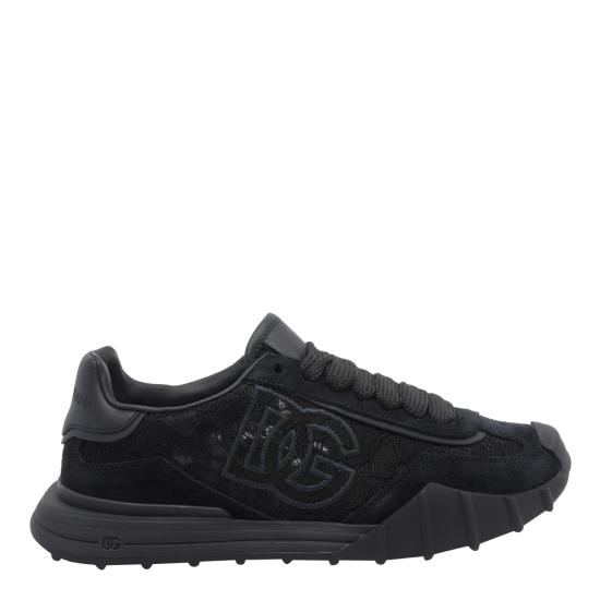 26FW 돌체앤가바나 스니커즈 CK2487 A3S648B956 Black