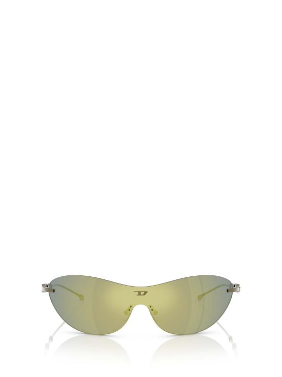 26FW 디젤 선글라스 DL1006 114 J2 SHINY GREEN