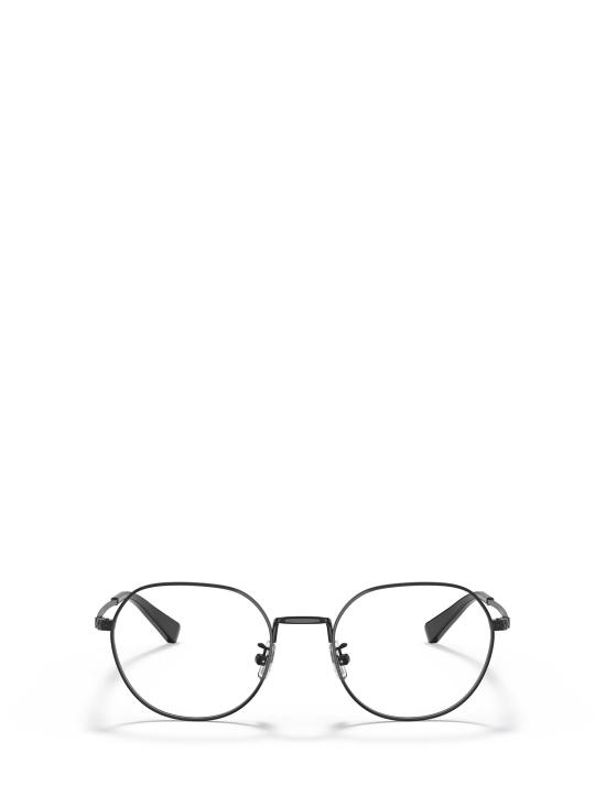 26FW 코치 안경 HC5141 9393 BLACK