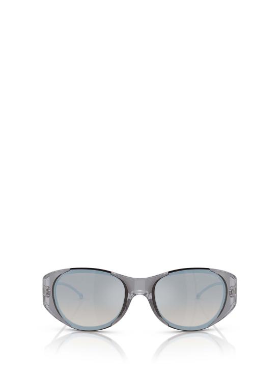 26FW 디젤 선글라스 DL3003 507 B8 METALLIC GREY