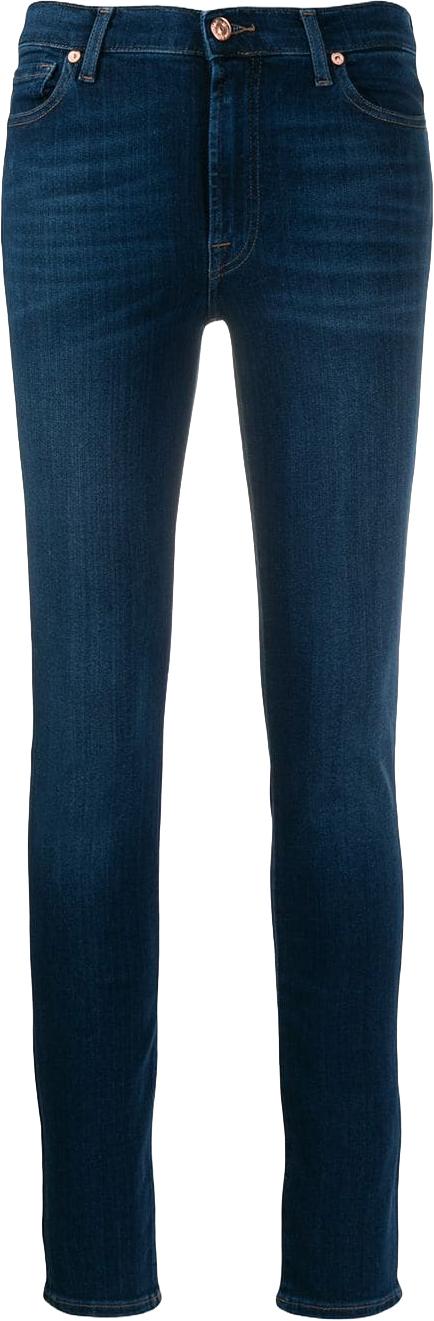  세븐포올맨카인드 데님 팬츠 JSWZA230DKHWSKINNYDARKBLUE NAVY