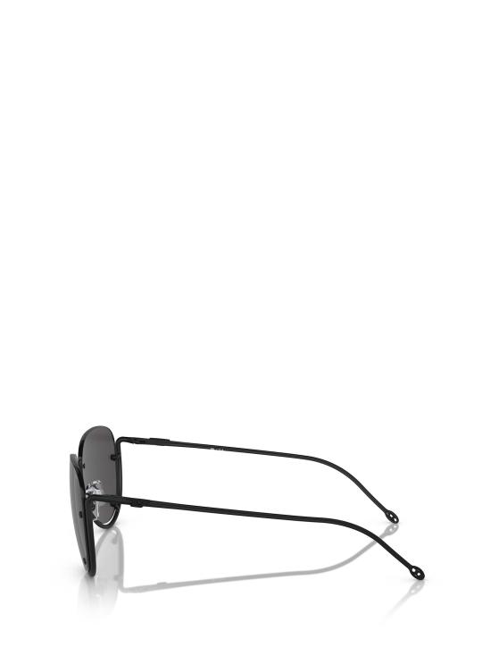 26FW 디젤 선글라스 DL1003 109 87 MATTE BLACK - DIESEL