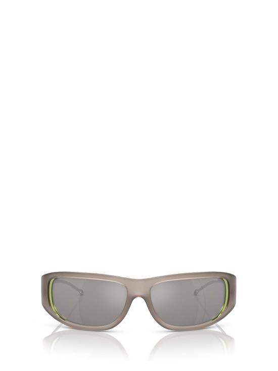 26FW 디젤 선글라스 DL3001 502 6G SHINY OPAL GREY