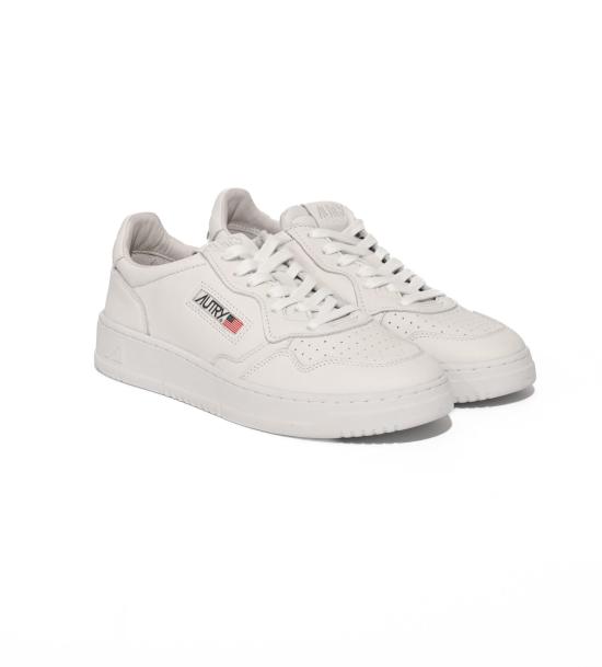 26SS 오트리 스니커즈 8056713152538 WHITE - AUTRY