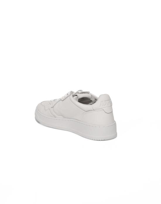 26SS 오트리 스니커즈 8056713152538 WHITE - AUTRY