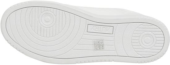 26FW 오트리 메달리스트 로우 스니커즈 AULMSG10 WHITE - AUTRY