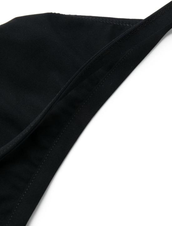 26FW 돌체앤가바나 비키니 수영복 O8B76JONO12N0000 BLACK - DOLCE & GABBANA