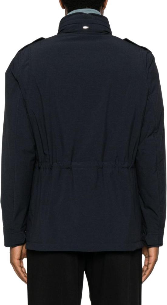 26FW 에르노 패딩 FI00024UR12742S9200 NAVY - HERNO