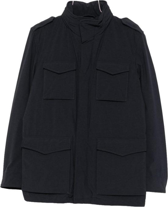 26FW 에르노 패딩 FI00024UR12742S9200 NAVY