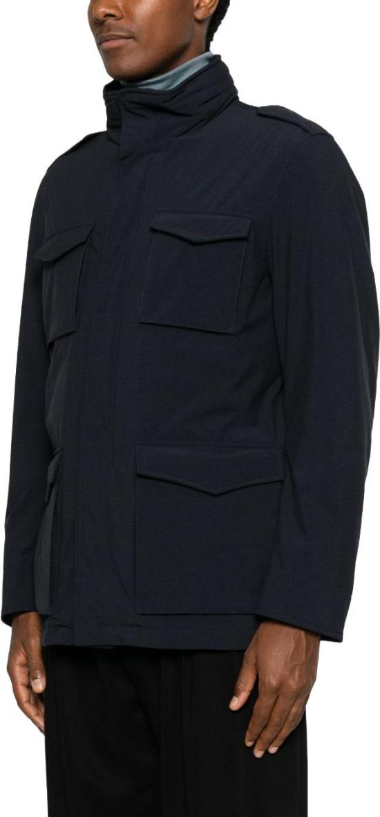 26FW 에르노 패딩 FI00024UR12742S9200 NAVY - HERNO