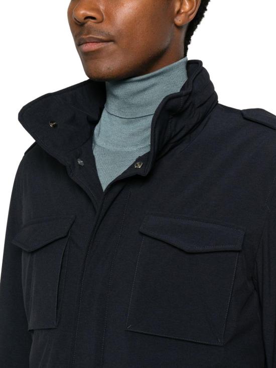 26FW 에르노 패딩 FI00024UR12742S9200 NAVY - HERNO