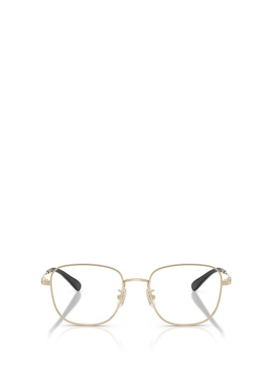 26FW 코치 안경 HC5198TD 9005 GOLD