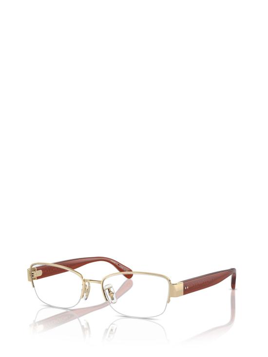 26FW 코치 안경 HC5168 9005 GOLD - COACH