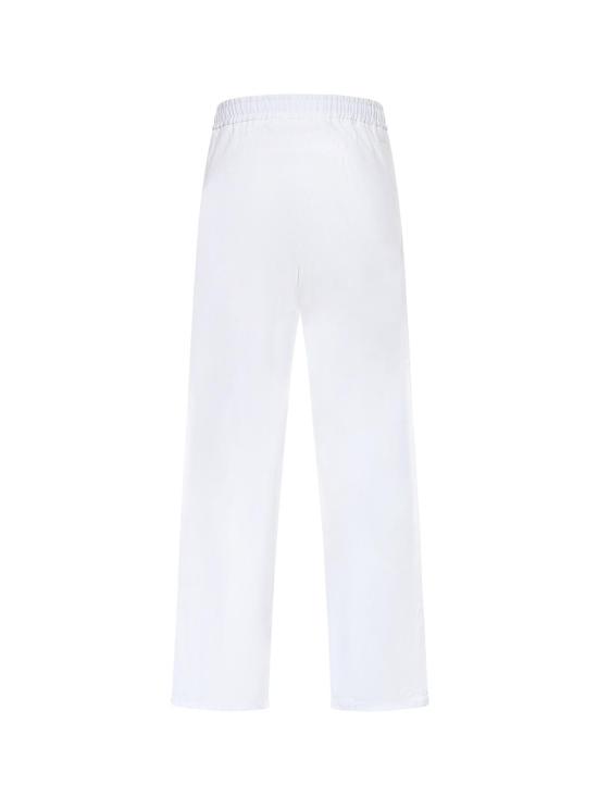  라미나르 팬츠 PT00075UL132851006 White - LAMINAR