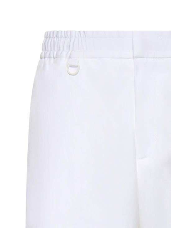  라미나르 팬츠 PT00075UL132851006 White - LAMINAR