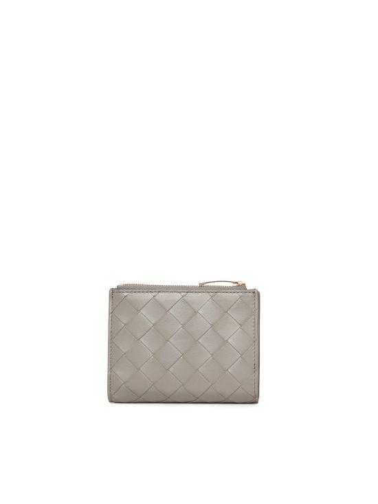  보테가베네타 지갑 742330V2ZL31657 Red - BOTTEGA VENETA