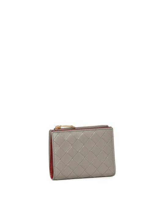  보테가베네타 지갑 742330V2ZL31657 Red - BOTTEGA VENETA