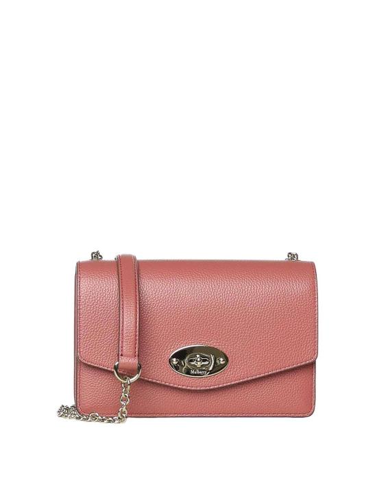26SS 멀버리 숄더백 RL7791205J647 Nude Neutrals