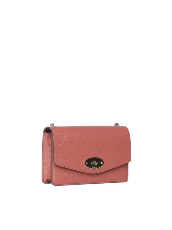 26SS 멀버리 숄더백 RL7791205J647 Nude Neutrals - MULBERRY
