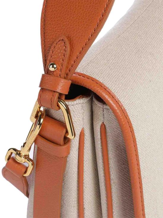 26SS 코치넬리 숄더백 E1U7G180201822 Beige - COCCINELLE
