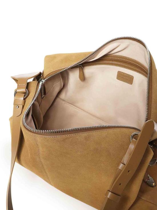 26SS 핑코 숄더백 106678A0F6L22O Beige - PINKO