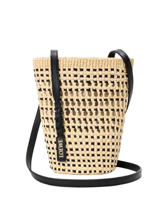 26SS 로에베 크로스백 C630IMBX012165 Beige