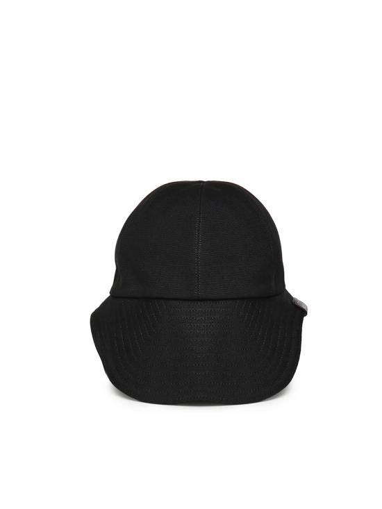 26SS 로에베 버킷햇 K820HIKX081100 Black - LOEWE