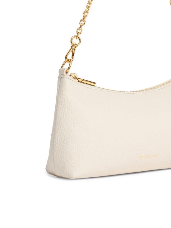 26SS 코치넬리 숄더백 E5QH0550101N17 Beige - COCCINELLE