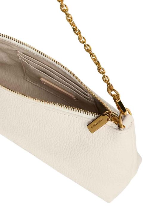 26SS 코치넬리 숄더백 E5QH0550101N17 Beige - COCCINELLE
