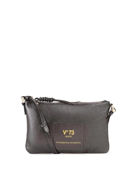 26SS 브이73 숄더백 73BP9VT03LOLLIPOPPOPBLACK Black