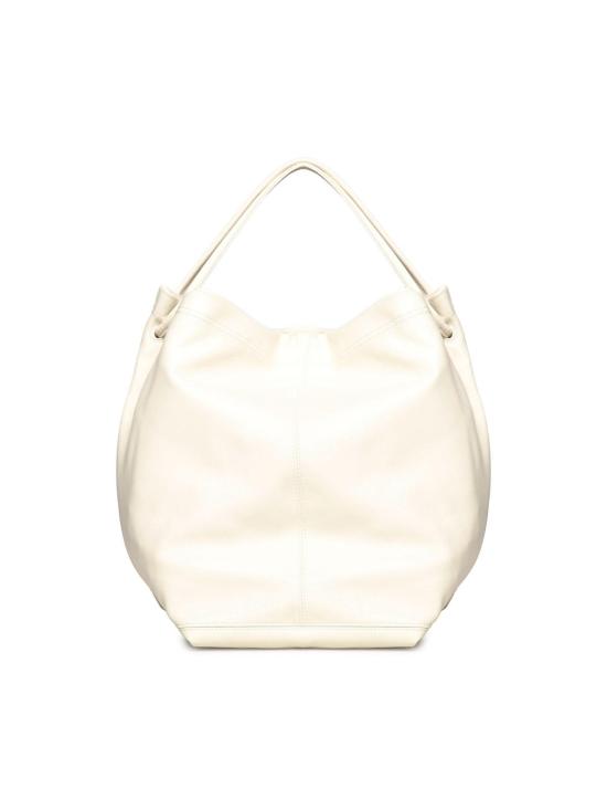 26SS 비아시아 숄더백 BIBP9ZI01328 White - BIASIA