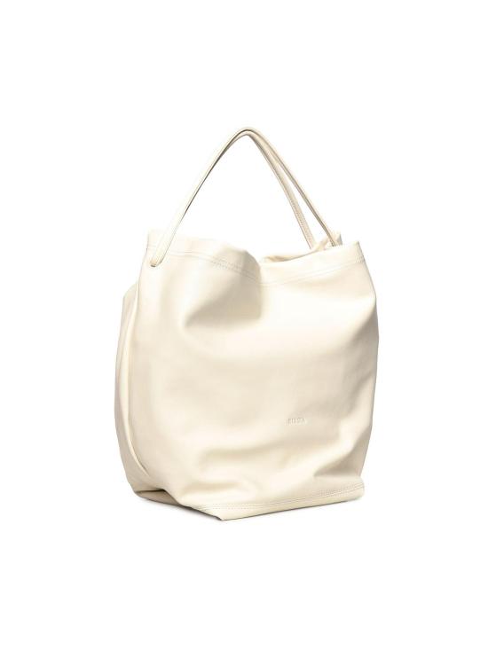 26SS 비아시아 숄더백 BIBP9ZI01328 White - BIASIA