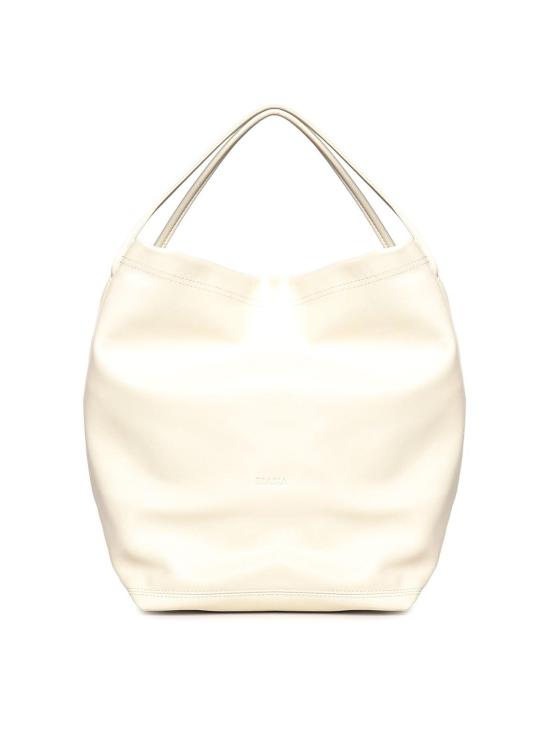 26SS 비아시아 숄더백 BIBP9ZI01328 White