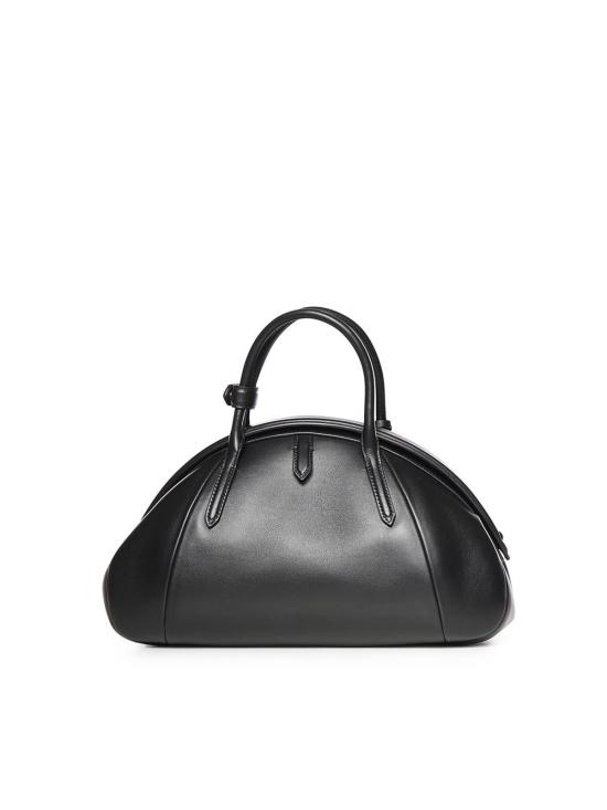 26SS 알라이아 토트백 AA1L1009I25999 Black - ALAIA