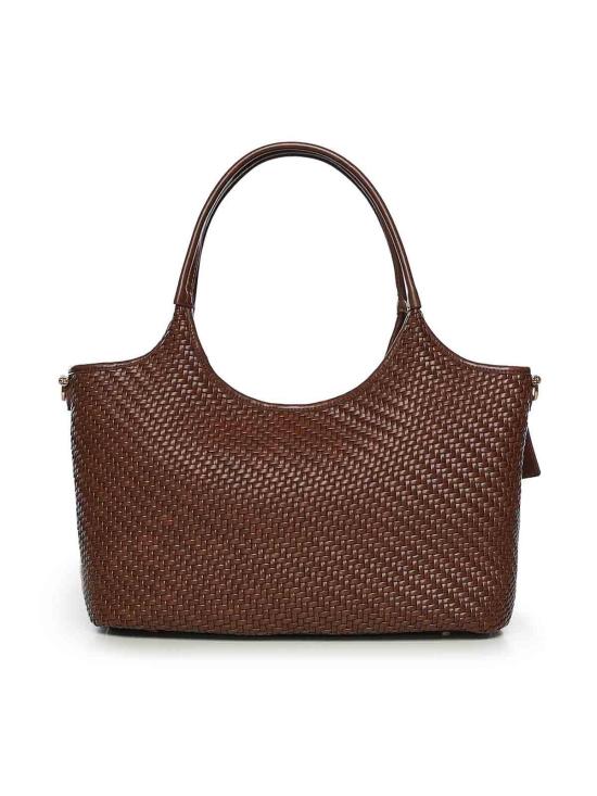26SS 브이73 숄더백 73BS9O601ZELDAMORO Dark Brown - V73